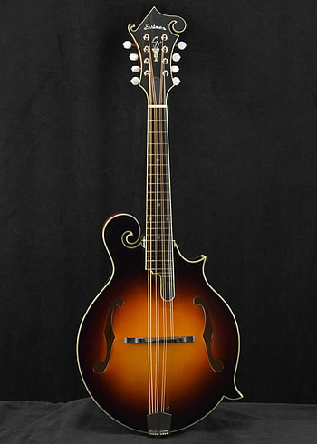 Mandola music, Eastman mda815 sb f style f hole mandola, Sunburst finish HD phone wallpaper