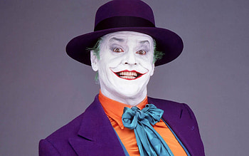 Jack Napier, Jack Nicholson HD wallpaper