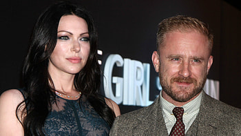 Laura Prepon, Ben Foster, Traditional wedding, Scientology HD wallpaper
