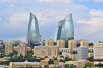 Attractions in Azerbaijan, Insider reviews, Trek zone adventures, Traveler's paradise HD wallpaper