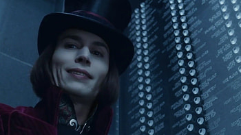 Wiwo w, Willy Wonka, Movie, Actor HD wallpaper