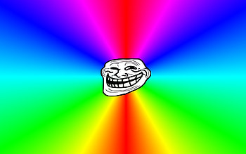 trollhippe, background, memebase, trollface, coolface, problem, awesome, , meme HD wallpaper