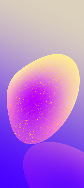 Drop, horizon, magenta, realme, oppo, android, purple, vivo HD phone wallpaper