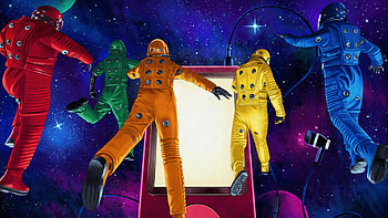 movie, Guardians of the Galaxy Vol. 3 HD wallpaper