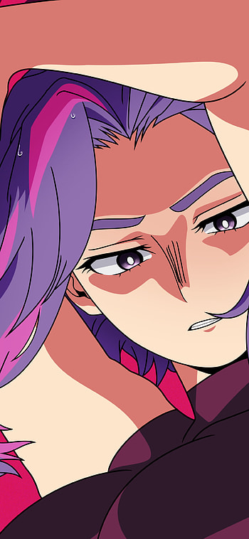 Lady Nagant HD phone wallpaper