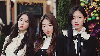 LOONA (K-pop), , Music HD wallpaper