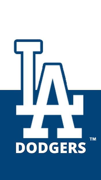 Los Angeles Dodgers, mlb, sports, baseball HD phone wallpaper