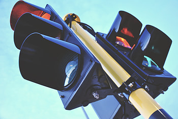 Miscellanea, Miscellaneous, Road, Movement, Traffic, Traffic Light, Rules HD wallpaper