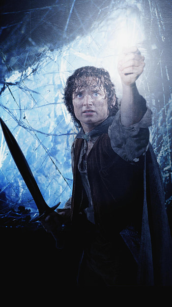 The Lord of the Rings: The Return of the King (2022) movie HD phone wallpaper