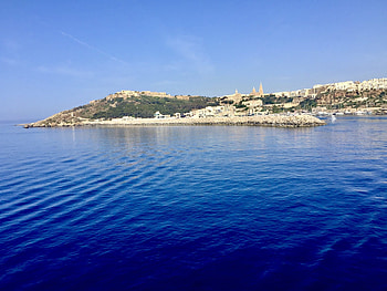 Top things to do, Gozo Island adventure, Unexplored beauty, Hidden gems HD wallpaper