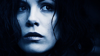 Selene, Underworld evolution, Cute face HD wallpaper