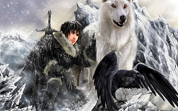 Game of Thrones - , High Definition, High Quality . HD wallpaper