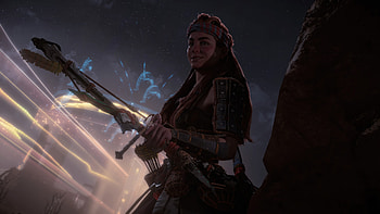 Aloy Horizon Zero Dawn 2023, aloy, horizon-zero-dawn, games, pc-games, xbox-games, ps-games HD wallpaper