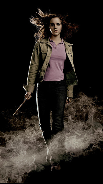 Harry Potter and the Goblet of Fire (2022) movie HD phone wallpaper