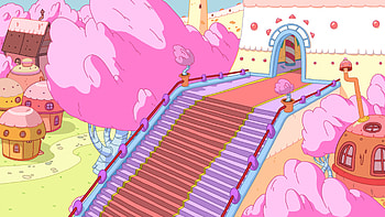 Pirates of the Enchiridion, Adventure Time HD wallpaper