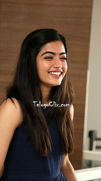Rashmika Mandanna Ki, Tamil Heroine HD phone wallpaper