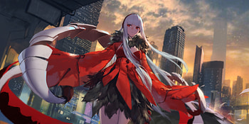 Forever 7th Capital , forever-7th-capital, anime-girl, anime HD wallpaper