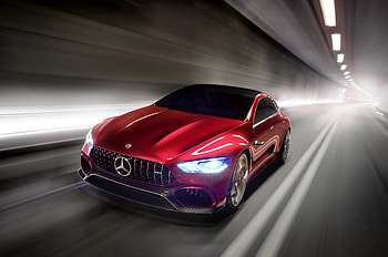 Mercedes Amg GT 2017 , mercedes-amg, mercedes, cars, 2017-cars HD wallpaper