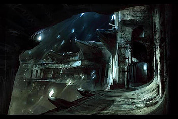 Artwork Gallery, artwork, pop, environment, prince of persia, gallery, video game, art, ubisoft HD wallpaper