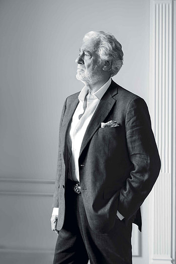 Exclusive Interview, Placido Domingo, Artistic Career, Celebrity Land HD phone wallpaper