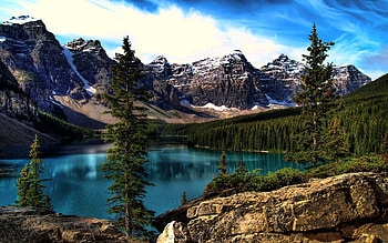 North America, Travels HD wallpaper