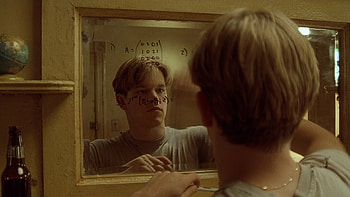 Matt Damon, Good Will Hunting HD wallpaper