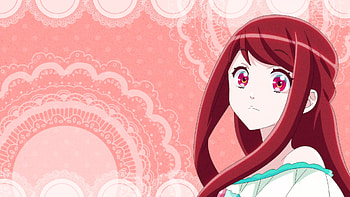 Anime, I Want to Escape from Princess Lessons HD wallpaper