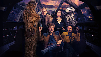 Solo Star Wars Story , solo-a-star-wars-story, movies, 2018-movies HD wallpaper