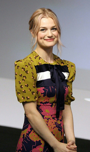 Alison Sudol, Queenie Goldstein, Fine Frenzy, Music HD phone wallpaper
