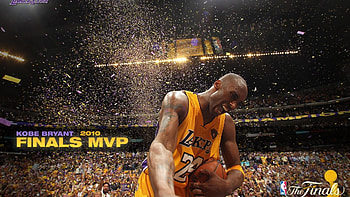 Kobe bryant los angeles lakers athletes celebrity championship HD wallpaper