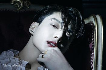 Jungkook, bts, lip, makeover, bts_jeonjungkook, bts_, bts_jungkook HD wallpaper