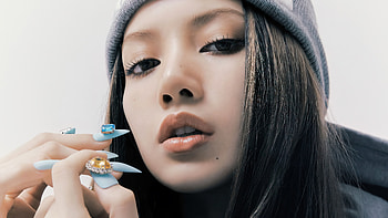 LiSA, Lalisa , PC , Mesmerizing aesthetics HD wallpaper