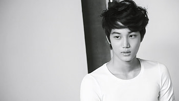 KAI [ 11] | EXO - MAMA (hoot; UPSCALE), EXO, Kai (Exo), Mama, exo-k HD wallpaper