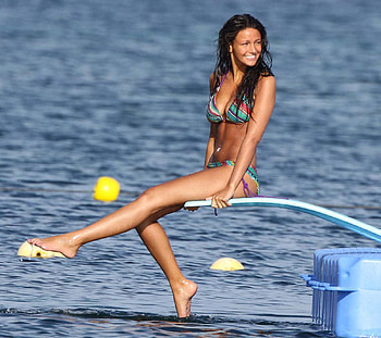 Michelle Keegan, sexy, babe, hot HD wallpaper