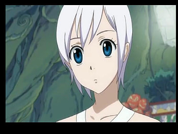 Lisanna, fairy tail, cute anime, natsu friend HD wallpaper