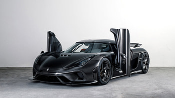 Koennigsegg, black cars, vehicles, cars HD wallpaper