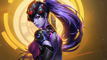 Overwatch, 38 HD wallpaper