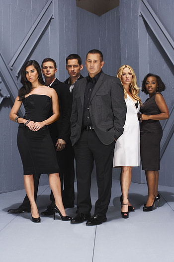 Without a Trace, TV Series, Season 7, Poppy Montgomery HD phone wallpaper