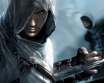 Games, Assassin's Creed HD wallpaper