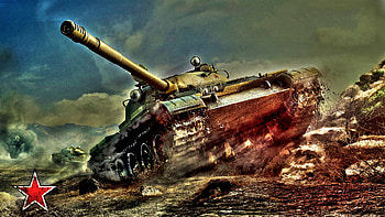 World Of Tanks 2, world-of-tanks, xbox-games, games HD wallpaper