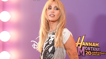 TV Show Hannah Montana 20TH Anniversary Special, TV Show, Miley Cyrus HD wallpaper