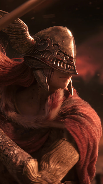 Elden Ring, eldenring HD phone wallpaper