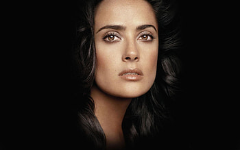 Salma Hayek, Movies, , Background HD wallpaper