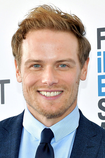 TV Shows, Sam Heughan, Profile , Movie Database HD phone wallpaper