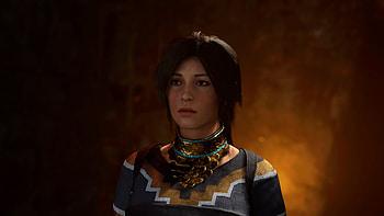 Shadow Of The Tomb Raider Lara , shadow-of-the-tomb-raider, tomb-raider, games, 2018-games HD wallpaper
