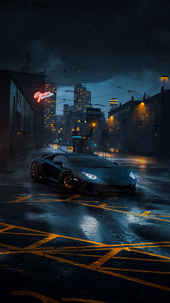 Lamborghini, automotive_design, super-car, italy HD phone wallpaper