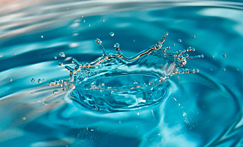 Cool Water Background, Moving Water HD wallpaper