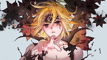 Meliodas Seven Deadly Sins, Meliodas (The Seven Deadly Sins), Anime, The Seven Deadly Sins HD wallpaper
