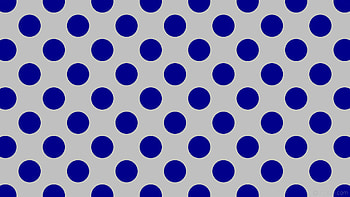 polka dots spots blue grey silver dark blue HD wallpaper