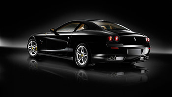 Ferrari, Cars, Shine, Brilliance, Side View, Style HD wallpaper